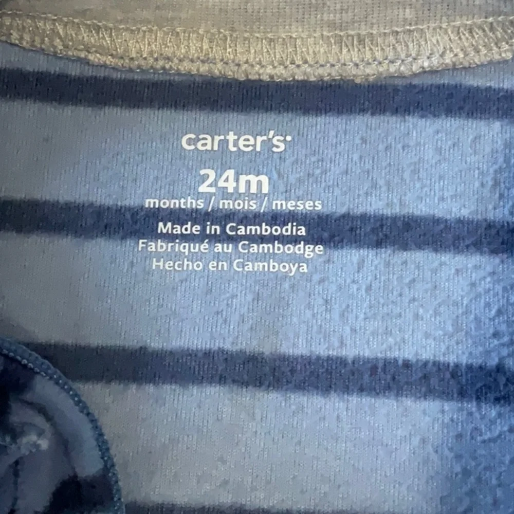 CARTER